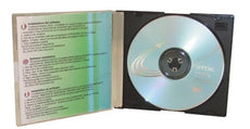 Cd rom cordon ordinateur rs232 ouvre porte gsm3 transmetteur telephonique automatismes portail