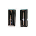 Cellule electronique pour barriere infrarouge 12v 24v 5m 6m 7m 8m 10m 12m 15m contact no nf abo-20 ECLATS DESTOCKAGE