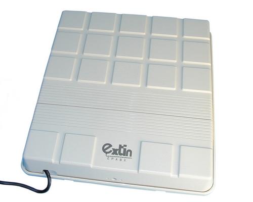 Central standard telephonique 3 lignes 12 postes vip 312 autocommutateur selecteur fax telephone - ECLATS DESTOCKAGE