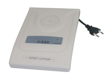 Central telephonique 1 ligne 4 postes autocommutateur téléphone autocom pabx standard téléphonique ECLATS DESTOCKAGE