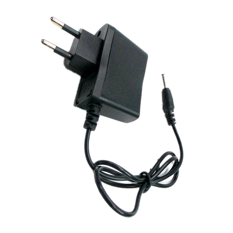 Chargeur 220v 4.2v pour batteries rechargeable 18650 3.7v de torche q5 t6 - ECLATS DESTOCKAGE
