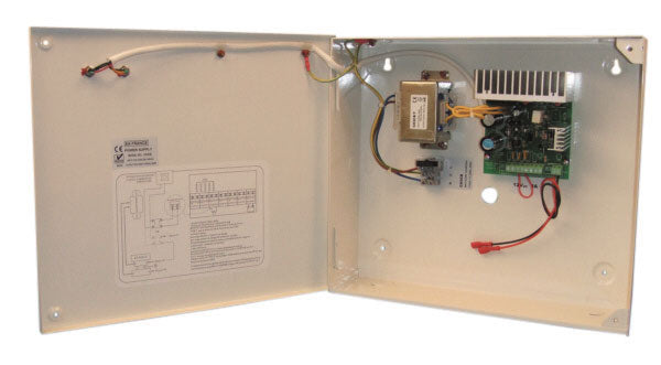 Chargeur accu accumulateur batterie rechargeable 220vca/13.8vcc 220v 12v 13.8v 3a en 60950 metal ECLATS DESTOCKAGE