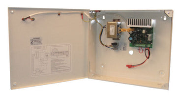 Chargeur accu accumulateur batterie rechargeable 220vca/13.8vcc 220v 12v 13.8v 3a en 60950 metal ECLATS DESTOCKAGE