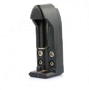 Chargeur pour pile 1.2v li-ion batterie 3.7v aa cr123 cr123a 18650 16340 ECLATS DESTOCKAGE