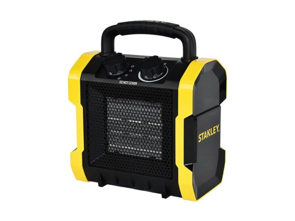 Chauffage soufflant compact PTC radiateur 2000W polyvalent ST-222A-240-E ECLATS DESTOCKAGE