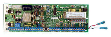 Circuit electronique centrale alarme antivol melcom st6550 c8z st-6550 8 zones - ECLATS DESTOCKAGE