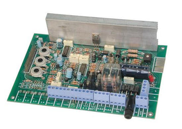 Circuit electronique centrale alarme ca2z antivol electronique ca2l alarme antivols - ECLATS DESTOCKAGE