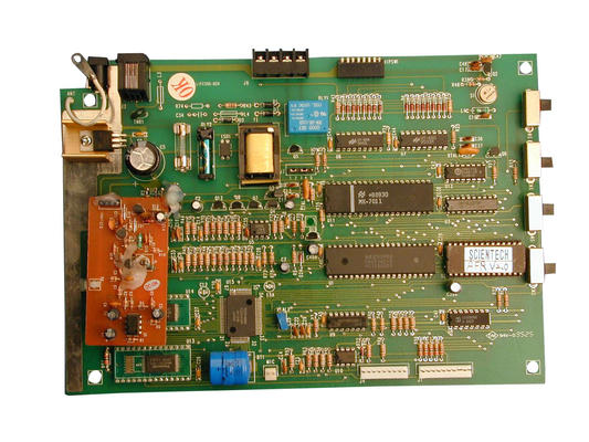 Circuit electronique de centrale alarme antivol electronique sans fil ce1 alarme antivols circuits ECLATS DESTOCKAGE