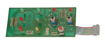 Circuit electronique zone ca2l ca2z centrale alarme antivol electronique ca2l alarme antivols - ECLATS DESTOCKAGE