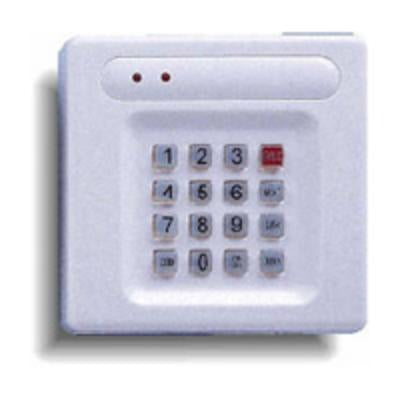 Clavier radio hf 360.033 pour alarme 360.003 skylink sc-100 commande sans fil - ECLATS DESTOCKAGE