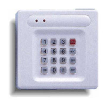 Clavier radio hf 360.033 pour alarme 360.003 skylink sc-100 commande sans fil - ECLATS DESTOCKAGE