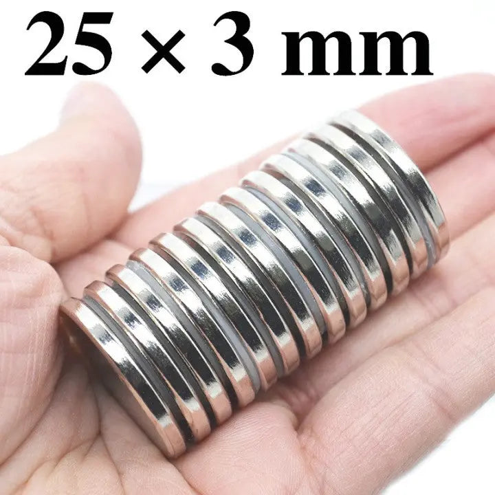 Cle magnetique 25x3mm alarme de piscine jb2005 pool protector agua alerte koenig aqua vigile alerte destockage - ECLATS DESTOCKAGE