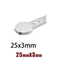 Cle magnetique 25x3mm alarme de piscine jb2005 pool protector agua alerte koenig aqua vigile alerte destockage - ECLATS DESTOCKAGE