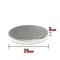 Cle magnetique 25x3mm alarme de piscine jb2005 pool protector agua alerte koenig aqua vigile alerte destockage - ECLATS DESTOCKAGE