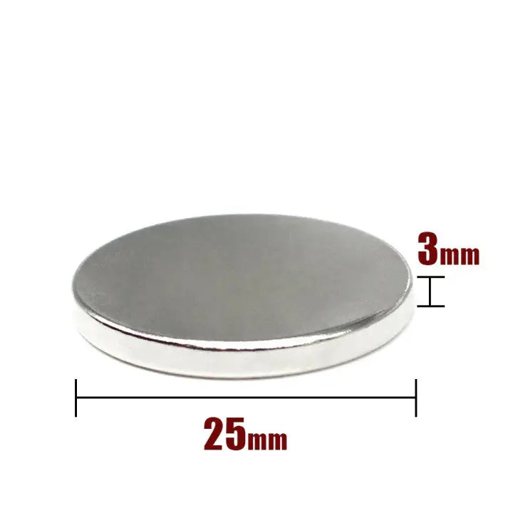 Cle magnetique 25x3mm alarme de piscine jb2005 pool protector agua alerte koenig aqua vigile alerte destockage - ECLATS DESTOCKAGE