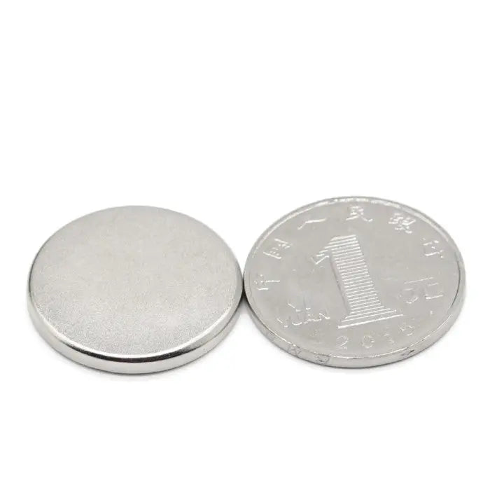 Cle magnetique 25x3mm alarme de piscine jb2005 pool protector agua alerte koenig aqua vigile alerte destockage - ECLATS DESTOCKAGE