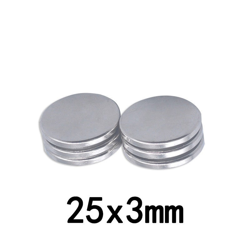 6 Cle magnetique 25x3mm alarme de piscine jb2005 pool protector agua alerte koenig aqua vigile alerte ECLATS DESTOCKAGE