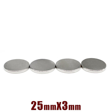 4 Cle magnetique 25x3mm alarme de piscine jb2005 pool protector agua alerte koenig aqua vigile alerte ECLATS DESTOCKAGE