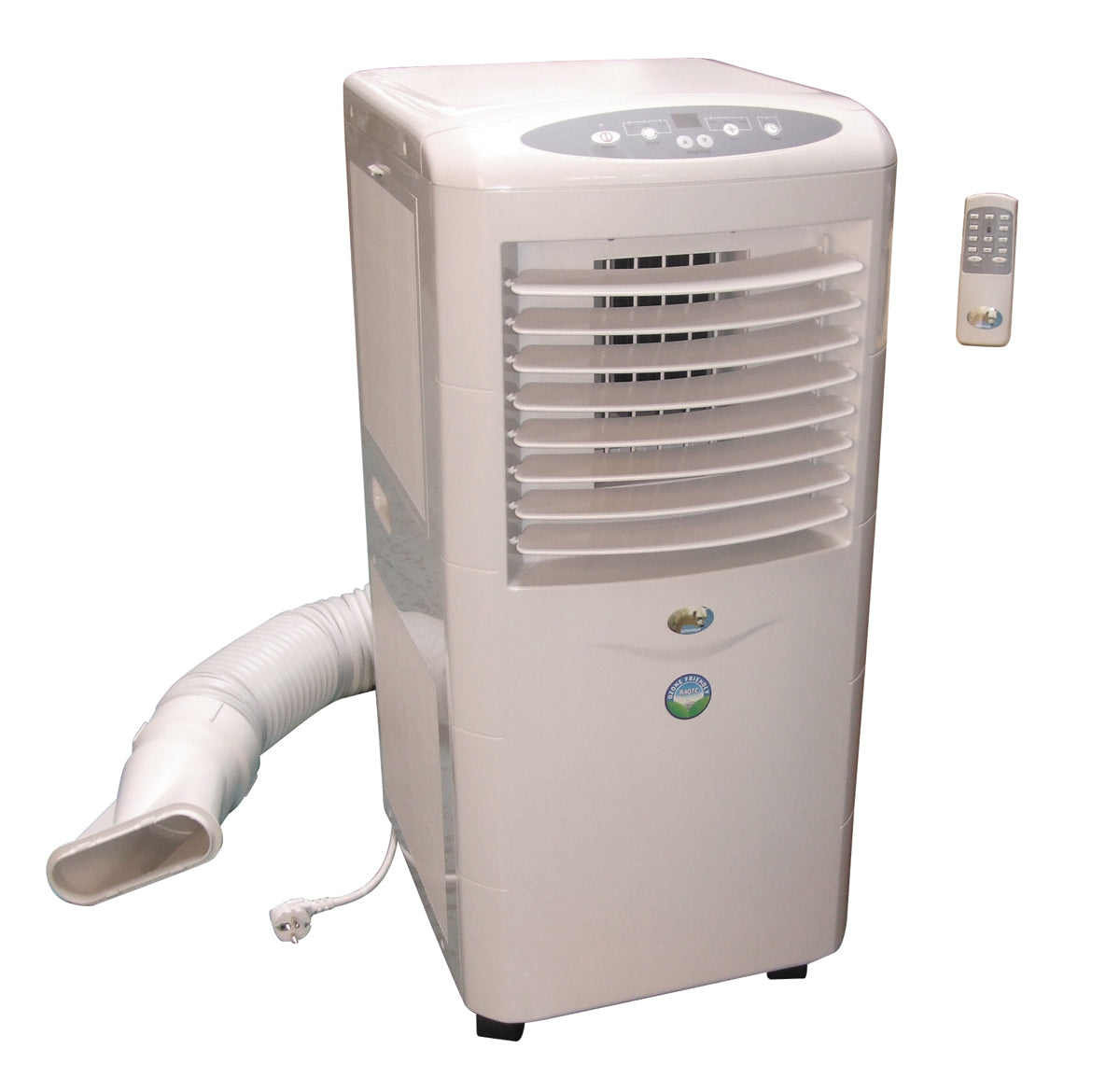 Climatiseur mobile 9000 btu monobloc 2600w mobile ishimaya ECLATS DESTOCKAGE