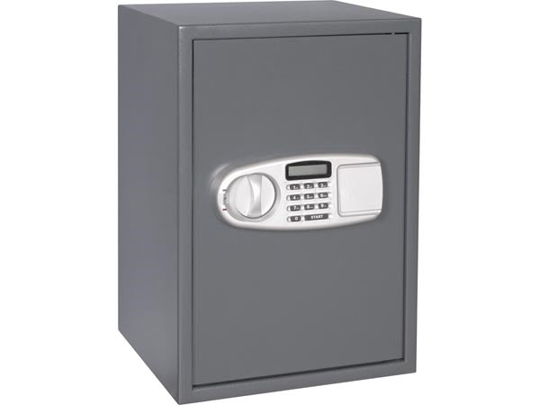 Coffre fort pour classeur securite coffret metal serrure clavier armoire metallique - ECLATS DESTOCKAGE
