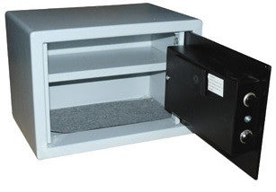 Coffre-fort a code electronique hotel securite pointsafe burgwächter p2s - ECLATS DESTOCKAGE