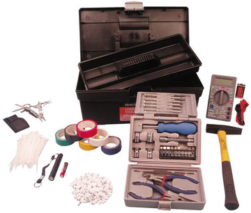 Coffret outils electricien coffrets outils outillage portatif electriciens professionnel ECLATS DESTOCKAGE