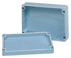 Coffret pvc etanche ip66 171x121x80 g340 de batterie rechargeable 12v1 boitier plastique ECLATS DESTOCKAGE