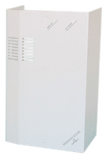 Coffret seul pour chargeur batterie rechargeable 24v 24v2c coffre boitier boite - ECLATS DESTOCKAGE