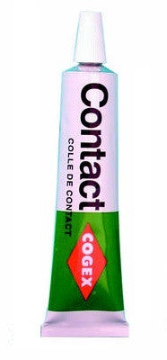 Colle neoprene universelle tout usage tube 081424 ECLATS DESTOCKAGE