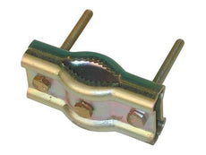 Collier polyvalent haubanage collier arrêt pour mât diamètre 50 mm maximum