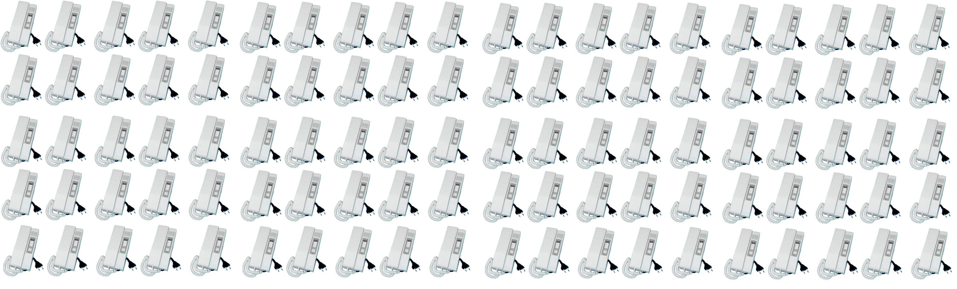 100 Combines interphone 220v de portier phonique appartement 2sb 230v dp2sb ECLATS DESTOCKAGE