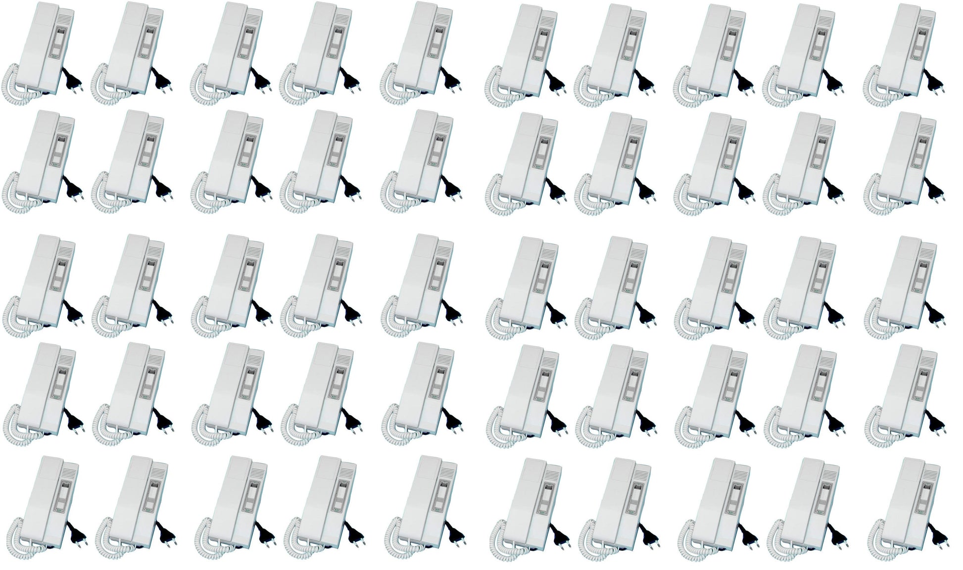 50 Combines interphone 220v de portier phonique appartement 2sb 230v dp2sb ECLATS DESTOCKAGE