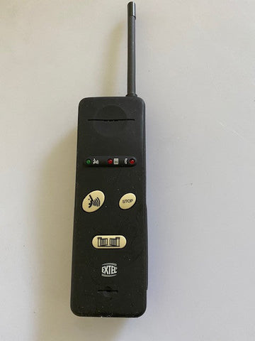 Combine interphone sans fil sans support sans chargeur sans batterie wepasfcb 10005 caritel portier phonique villa ECLATS DESTOCKAGE