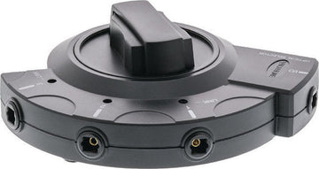 Commutateur optique 1 entree 3 sorties 3 positions toslink optswitch 1 extension amplificateur ECLATS DESTOCKAGE