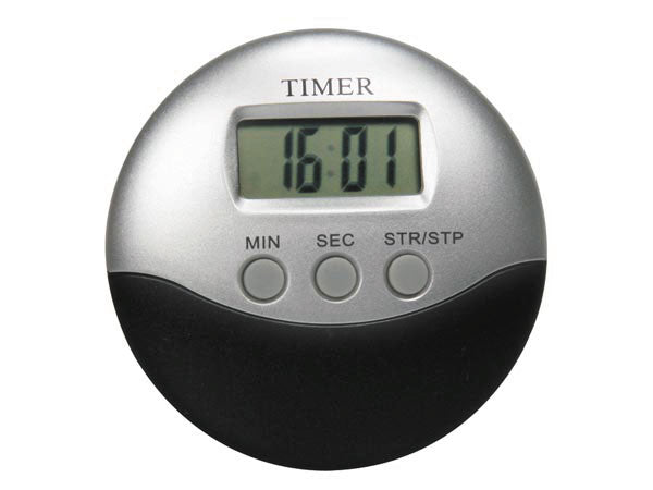 Compte à rebours 99min 59sec timer6 chronomètre compteur timer horloge alarme kitchen timer ECLATS DESTOCKAGE