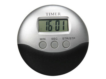 Compte à rebours 99min 59sec timer6 chronomètre compteur timer horloge alarme kitchen timer ECLATS DESTOCKAGE