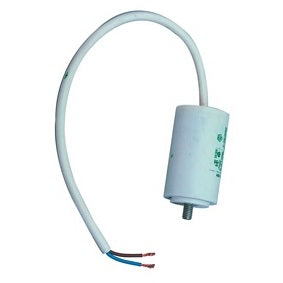 Condensateur 30 mf 30mf 30uf permanent fils moteur capacite 400v 450v - ECLATS DESTOCKAGE
