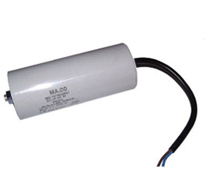 Condensateur 35mf 35 micro farad mf uf 450v condo demarrage moteur condo à fil - ECLATS DESTOCKAGE