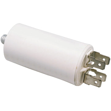 Condensateur 3mf 450v pour lave vaisselle electrolux arthur martin asl67030 50287485002 91193720301 - ECLATS DESTOCKAGE