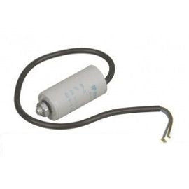 Condensateur 45 uf mf micro farad cbb60 400v 450v 500v condo demarrage moteur - ECLATS DESTOCKAGE