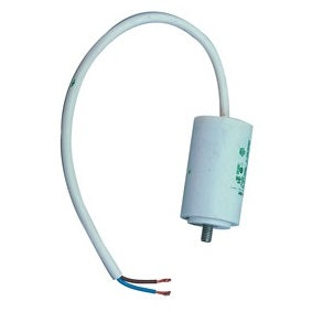Condensateur 50mf 50uf a fil demarrage moteur 50 mf uf microfarad 400v 500v ECLATS DESTOCKAGE