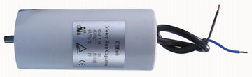 Condensateur 65mf uf micro farad 450v cbb60 condo demarrage moteur - ECLATS DESTOCKAGE