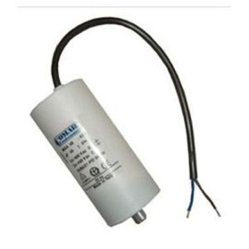 Condensateur filaire 4uf 450v cvs2311 va4515 kgt95fwd1 thomson tkt300wd1 as0000229 - ECLATS DESTOCKAGE