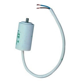 Condensateur permanent 30 mf fils moteur capacite 450v - ECLATS DESTOCKAGE