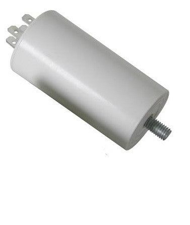 Condo demarrage moteur condensateur 2.5µf 2,5mf 2.5 micro farad 400v 450v 50/60hz - ECLATS DESTOCKAGE