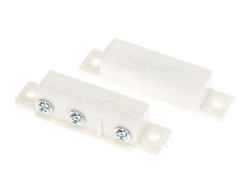 Contacteur no nf saillie ivoire haa27 velleman detecteur ouverture magnetique alarme contact capteur - ECLATS DESTOCKAGE
