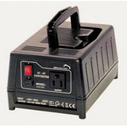 Convertisseur 110v 220v 300w  400w changeur de tension 230v 110v altrans-300w gsd300 - ECLATS DESTOCKAGE