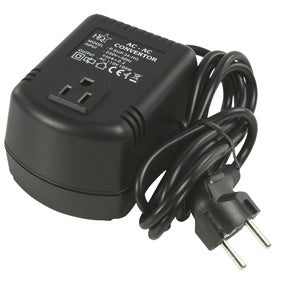 Convertisseur de tension 230v à 110v 100w p.sup.34-hq 220 110 220v 110v alimentation compacte ECLATS DESTOCKAGE