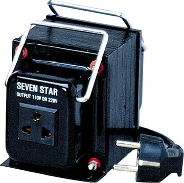 Convertisseur electrique 220/110v 1kw 110v 1000w reversible changeur 220v 100v 240v 120v thg1000 - ECLATS DESTOCKAGE