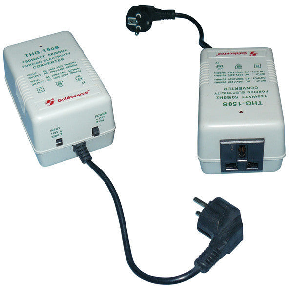 Convertisseur de tension 220 110vac 150w 220 110v 100w 210v 105v 220v 110v 230v 115v 240v 120v 110 convertisseur de tension ECLATS DESTOCKAGE
